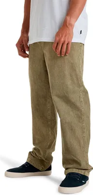 Produktbild von Billabong Larry Cord Hosen Braun XL Mann Braun XL