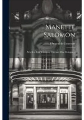 Obrázok produktu pre Manette Salomon