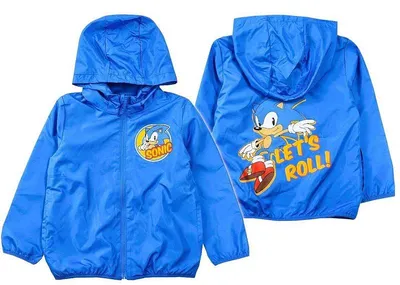 Imagen del producto de Chaqueta softshell VProDeti SONIC