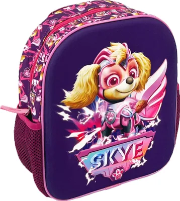 Produktbild von Kindergarten-Rucksack 3D D8 Psi Patrol Majewski