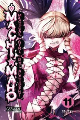 Produktbild von Machimaho 11