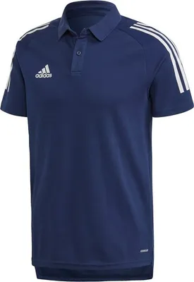 Obrázek produktu pro Maglietta adidas Condivo 20 Polo M ED9245 Pulovr adidas velikost: XS,