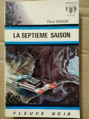 Image de La Septième Saison