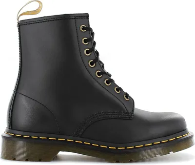 Produktbild von Dr. Martens 1460 Vegan Black Felix Rub Off EU 38