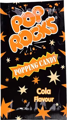 Produktbild von PopRocks Popping Candy Cola