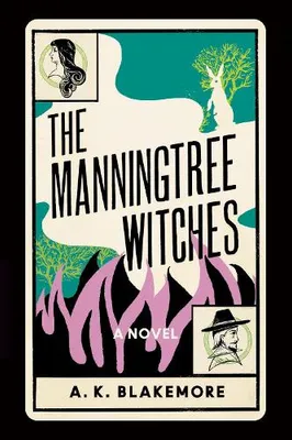 Produktbild von The Manningtree Witches