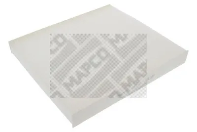 Produktbild von MAPCO 65710 Innenraumfilter Pollenfilter für OPEL ZAFIRA B (A05)
