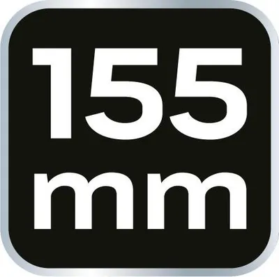 Obrázok produktu pre Nastaviteľný kľúč NEO TOOLS 155 mm, rozsah 0-28 mm