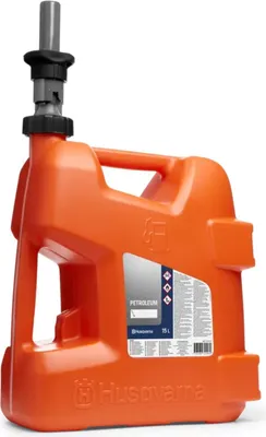 Zdjęcie produktu dla 15 L Kaniesiek Na Paliwo Husqvarna