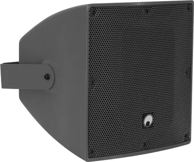 Produktbild von OMNITRONIC ODX-212TM Installationslautsprecher 100V dunkelgrau