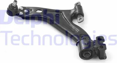 Produktbild von DELPHI TC3866 Querlenker Vorne Links Unten für OPEL Karl (C16)