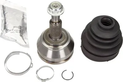 Produktbild von MAXGEAR Gelenksatz Antriebswelle Vorne Radseitig für VW Transporter V Bus (7HB, 7HJ, 7EB, 7EJ, 7EF, 7EG, 7HF, 7EC) 49-0995