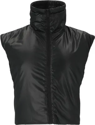 Immagine prodotto di ATHLECIA Ayanda W Gilet NERO NERO 36