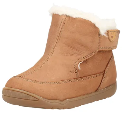 Produktbild von Geox Stiefelette Stiefelette Leder