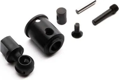 Produktbild von Axial SCX6: Driveshaft Coupler Set