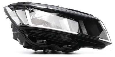Produktbild von TYC Scheinwerfer Rechts für VW Multivan VI (SGF, SGM, SGN) 20-19203-05-2