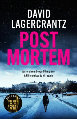 Produktbild von Post Mortem