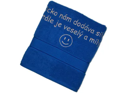 Obrázok produktu pre Osuška pre otecka