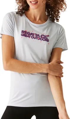 Produktbild von Regatta Fingal VIII Shirt Damen