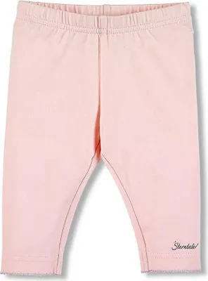 Produktbild von Sterntaler Leggings Baumwolle rosa 56