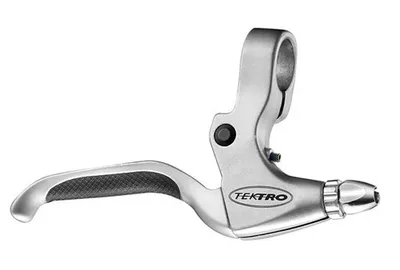 Produktbild von Tektro Bremsgriff Set CL530 Silber