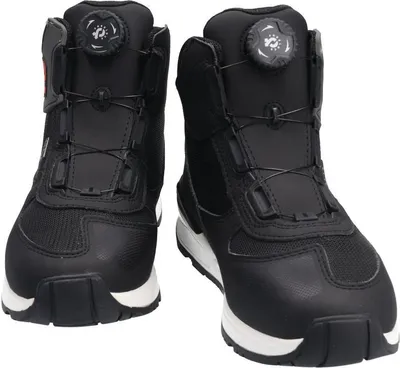 Produktbild von Eleveit Tank WP Motorradschuhe Grösse: 40