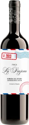 Produktbild von Finca la Viajera Tinto 2013 Rotwein Spanien RIBERA DEL DUERO 75.00 cl 14.0 %