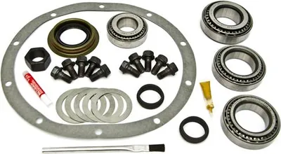 Zdjęcie produktu dla Zestaw łożysk 8,25 tylna oś Jeep Grand Cherokee WJ/WG 99-04