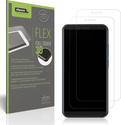 Obrázek produktu pro 2x dipos FlexAR Mobicel PX10
