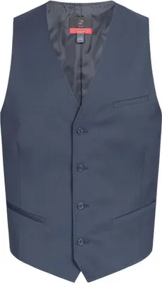 Produktbild von GREIFF-1614-2820 Herren-Weste RF 37.5 Gr. 62 dunkelblau