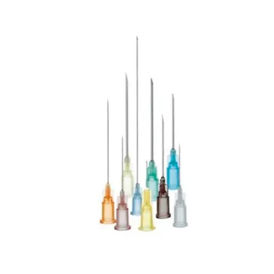 Produktbild von BD Microlance Sonderkanüle 21 G 1 100 St