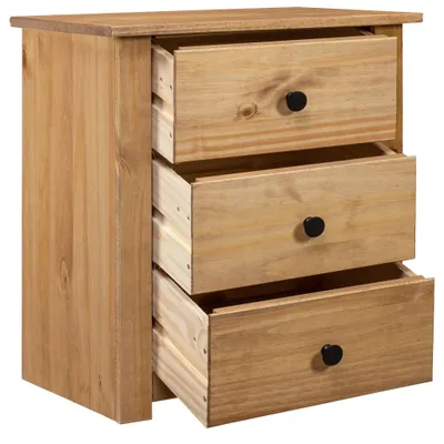 Zdjęcie produktu dla VidaXL 282652, Naturalny, Drewno sosnowe, 460 mm, 400 mm, 570 mm, 1 szt.