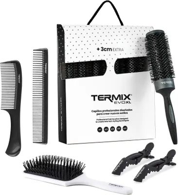 Produktbild von Evolution XL Brushing Routine Pack