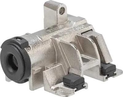 Produktbild von Abus Bosch XPlus Schließzylinder für Rahmenakku (BDU2/3/4XX) - einheitliche S...