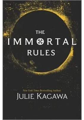 Zdjęcie produktu dla The Immortal Rules