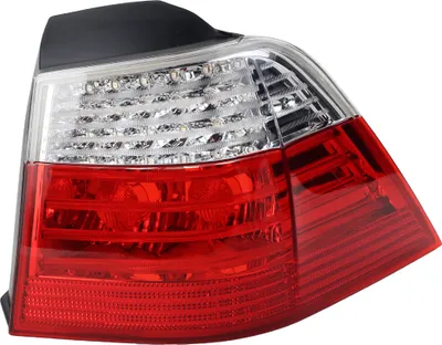 Produktbild von Johns, LED Heck Leuchte Rück Leuchte passend für BMW 5 E61 04/2007-03/2010 Außen Rechts 63217177694