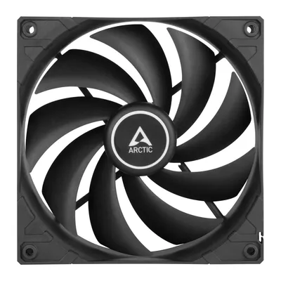 Produktbild von 140 mm Arctic Lüfter ARCTIC F14 PWM PST CO (black)