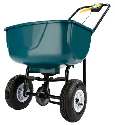 Produktbild von Streuwagen 27 Liter