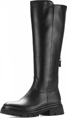 Image de Gabor Femmes Bottes longues Noir, Couleur:noir, UK Taille:5½
