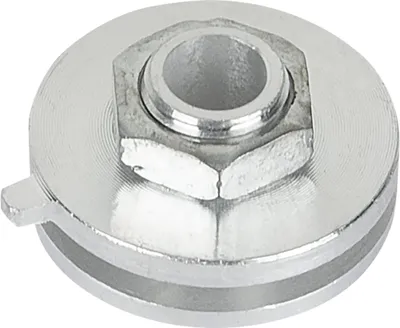 Produktbild von Artecta Lamp Fixing Set for 3-Phase Adapter