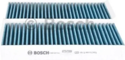Produktbild von 2 Filter, Innenraumluft BOSCH 0986628544 + für BMW MINI