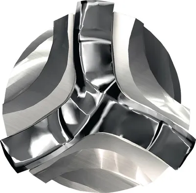 Immagine prodotto di Trapano a percussione Trijet D.18mm Lavoro-L.250mm L.300mm SDS-plus HELLER