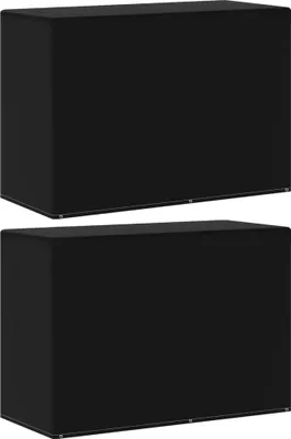 Obrázek produktu pro The Living Store Kryty na zahradní nábytek a plynové grily 2 ks 180x80x125 cm