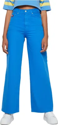 Produktbild von Hose Tommy Jeans DW0DW14221-C4P für Damen