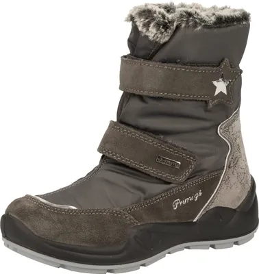 Produktbild von Primigi Stiefel Stiefel Leder/Textil