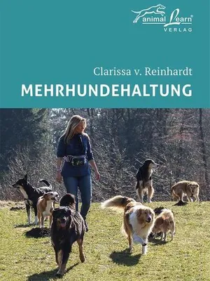 Obrázek produktu pro Mehrhundehaltung