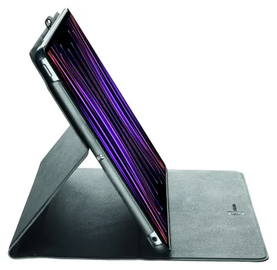 Obrázok produktu pre Cellularline 8018080480140, Folio, Apple, iPad Pro 12.9", 32,8 cm (12.9"), 413 g