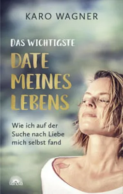 Immagine prodotto di Das wichtigste Date meines Lebens