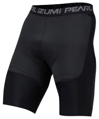 Obrázok produktu pre Select Liner Short Men veľkosť XXL farba black/black
