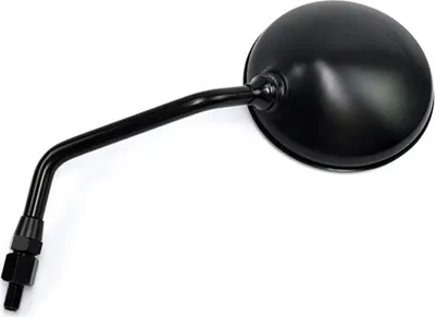 Immagine prodotto di Specchietto Sinistro HERT nero Passo destra D. 10x1.25 per APRILIA